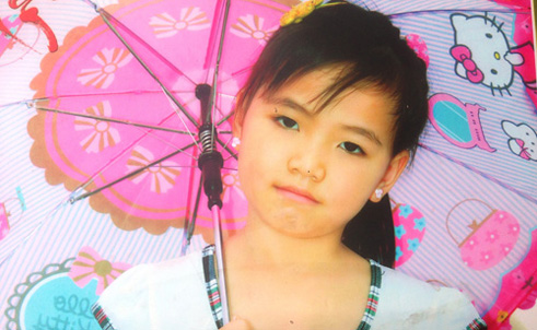 Bé gái 13 tuổi “mất tích” bí ẩn khi đi học 6